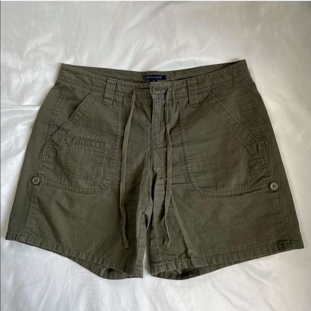 TOMMY HILFIGER SHORTS